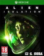 Alien Isolation