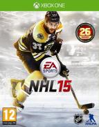 NHL 15