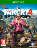 Far Cry 4 - Edition Limitée