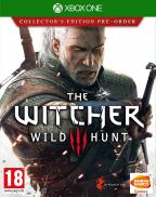 The Witcher 3 : Wild Hunt - Collector's Edition