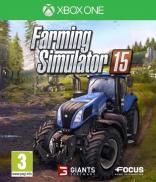 Farming Simulator 15