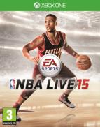 NBA Live 15