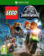 LEGO Jurassic World