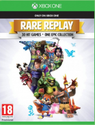 Rare Replay - 30 Hit Games One Epic Collection