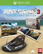 Just Cause 3 - Edition Collector