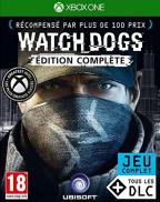 Watch Dogs - Edition Complète