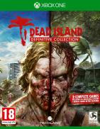 Dead Island - Definitive Edition