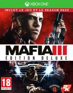 Mafia III - Edition Deluxe