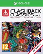 Atari Flashback Classics: Volume 1