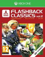 Atari Flashback Classics: Volume 2