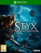 Styx : Shards of Darkness