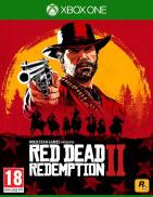 Red Dead Redemption II