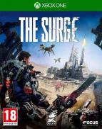 The Surge