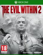 The Evil Within 2