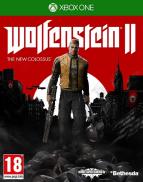 Wolfenstein II: The New Colossus