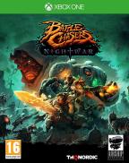 Battle Chasers: Nightwar