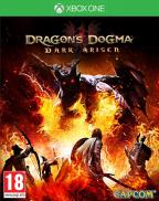 Dragon's Dogma: Dark Arisen