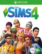 Les Sims 4