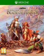 Realms of Arkania: Blade of Destiny