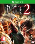 A.O.T. 2 (Attack on Titan 2)