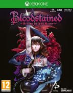 Bloodstained: Ritual of the Night