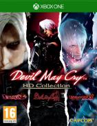 Devil May Cry Hd Collection