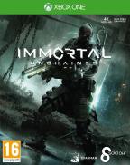 Immortal: Unchained