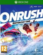 Onrush - Edition Day One