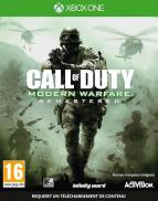 Call of Duty: Modern Warfare Remastered