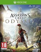 Assassin's Creed Odyssey