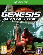 Genesis Alpha One