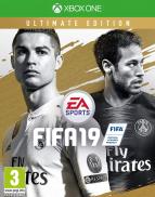 FIFA 19 - Ultimate Edition