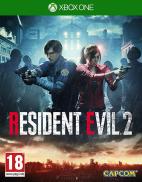 Resident Evil 2