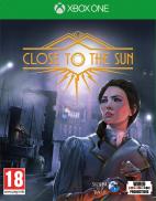 Close To The Sun