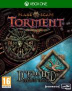 Planescape: Torment & Icewind Dale - Enhanced Edition