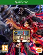 One Piece : Pirate Warriors 4