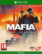 Mafia - Definitive Edition