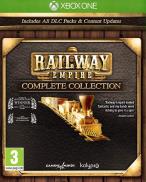 Railway Empire - Complete Edition