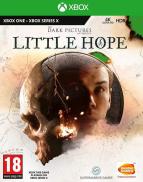 The Dark Pictures Anthology: Little Hope