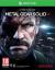 Metal Gear Solid V : Ground Zeroes