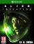 Alien Isolation