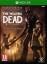 The Walking Dead: A Telltale Games Series - Game of The Year Edition ~ The Complete First Season + 400 Days The Walking Dead: A Telltale Games Series - Game of The Year Edition ~ The Complete First Season + 400 Days