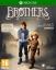 Brothers : A Tale of Two Sons - Edition Reissue Brothers : A Tale of Two Sons - Edition Reissue