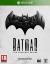Batman : The Telltale Series - Season Pass Disc Batman : The Telltale Series - Season Pass Disc
