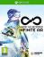 Mark McMorris: Infinite Air
