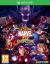 Marvel vs. Capcom: Infinite