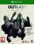 Outlast Trinity Outlast Trinity
