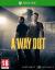 A Way Out A Way Out