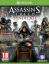 Assassin's Creed: Syndicate - Edition Spéciale Assassin's Creed: Syndicate - Edition Spéciale