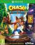 Crash Bandicoot N. Sane Trilogy Crash Bandicoot N. Sane Trilogy